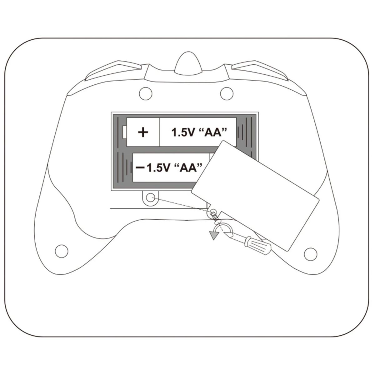 السيارة البرمائية للأطفال  - 16