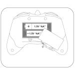 السيارة البرمائية للأطفال  - 16