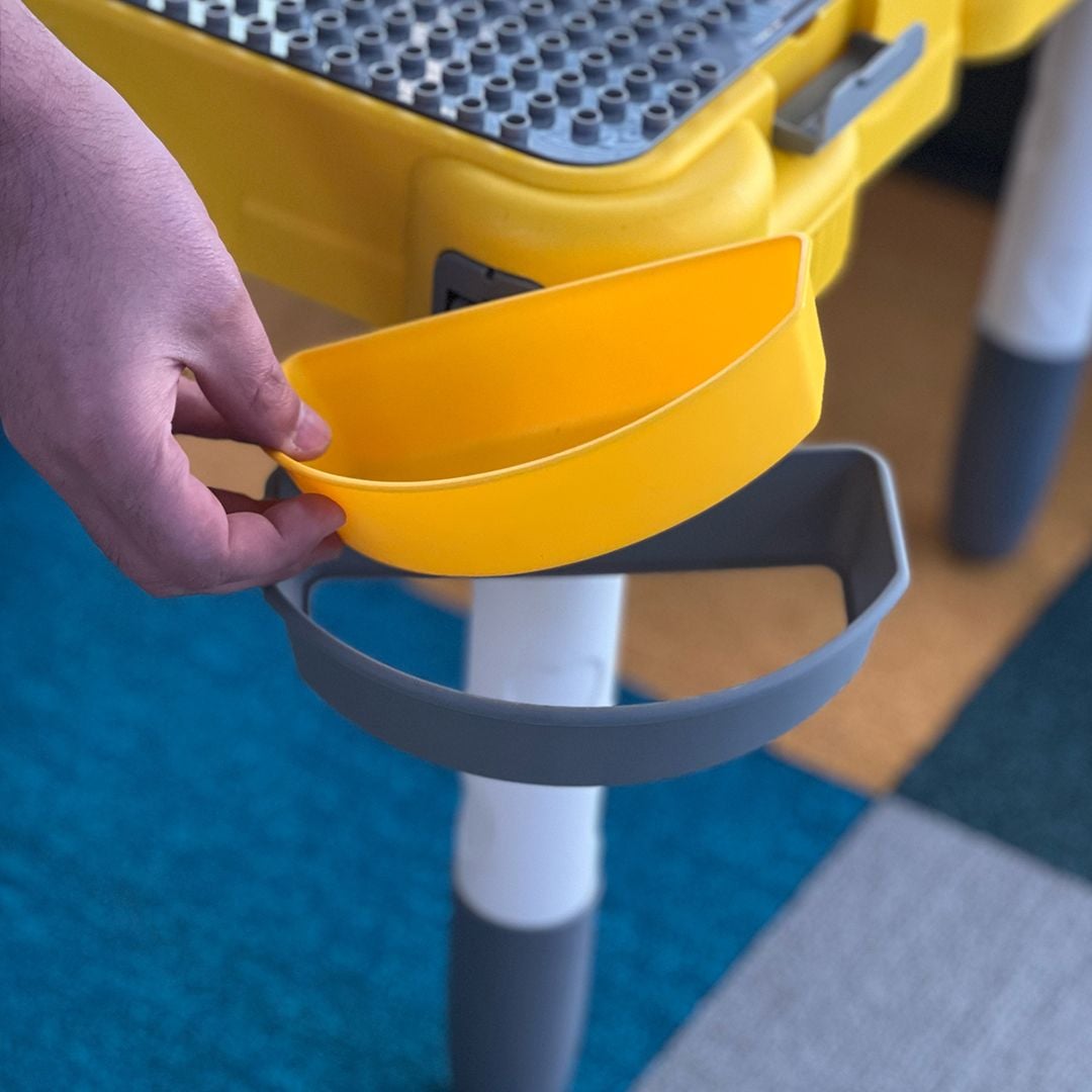 LEGO Table and Chair - 209 PCs product thumbnail 9