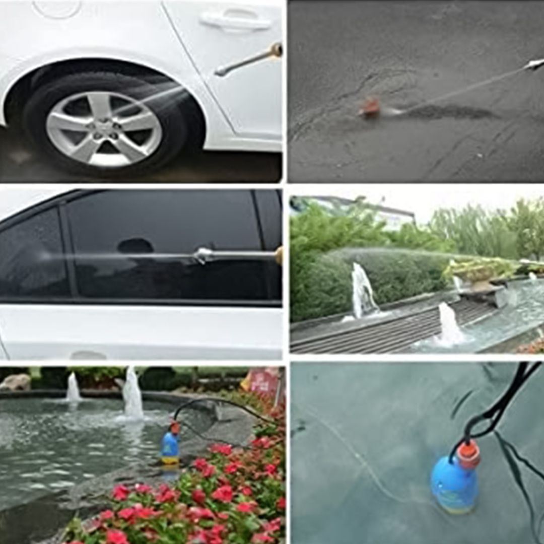 Car Washer Pump product thumbnail 4