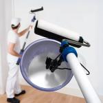 رول طلاء الجدران القابل للتعبئة - 11