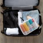 Travel Size Refillabel Bottles Set - 17