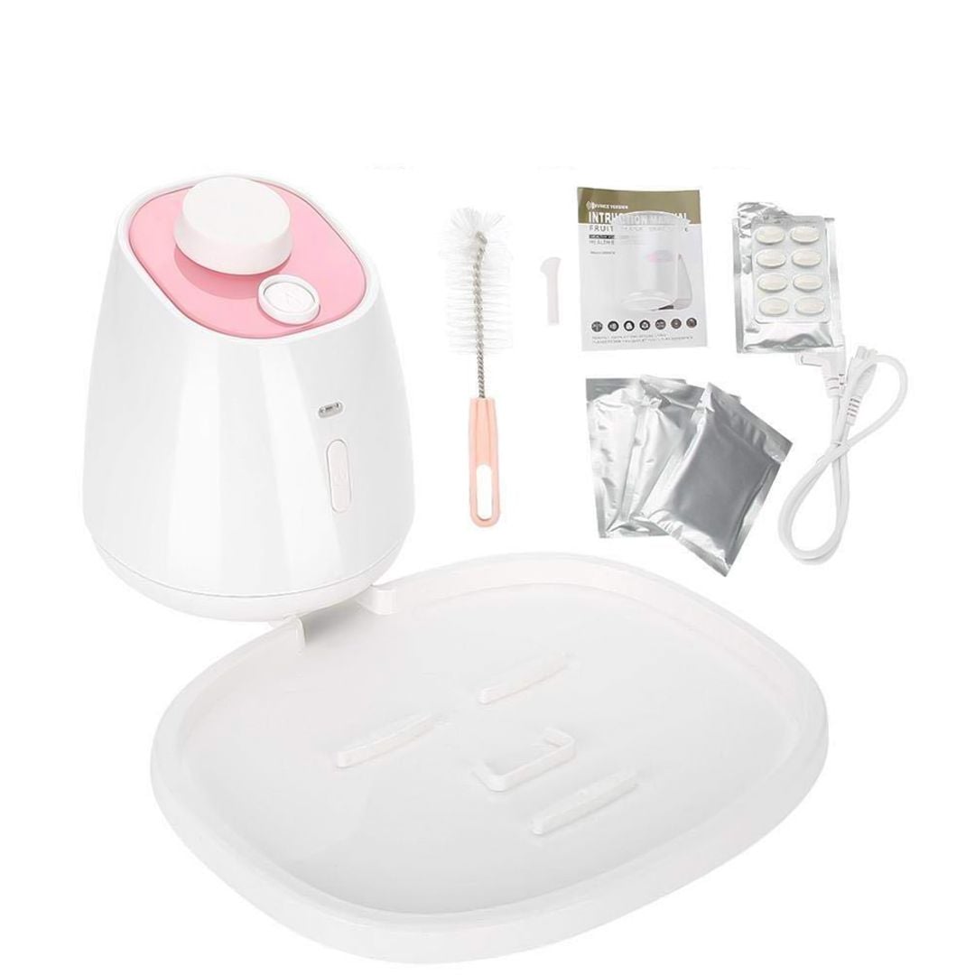 Fruit Face Mask Machine product thumbnail 2