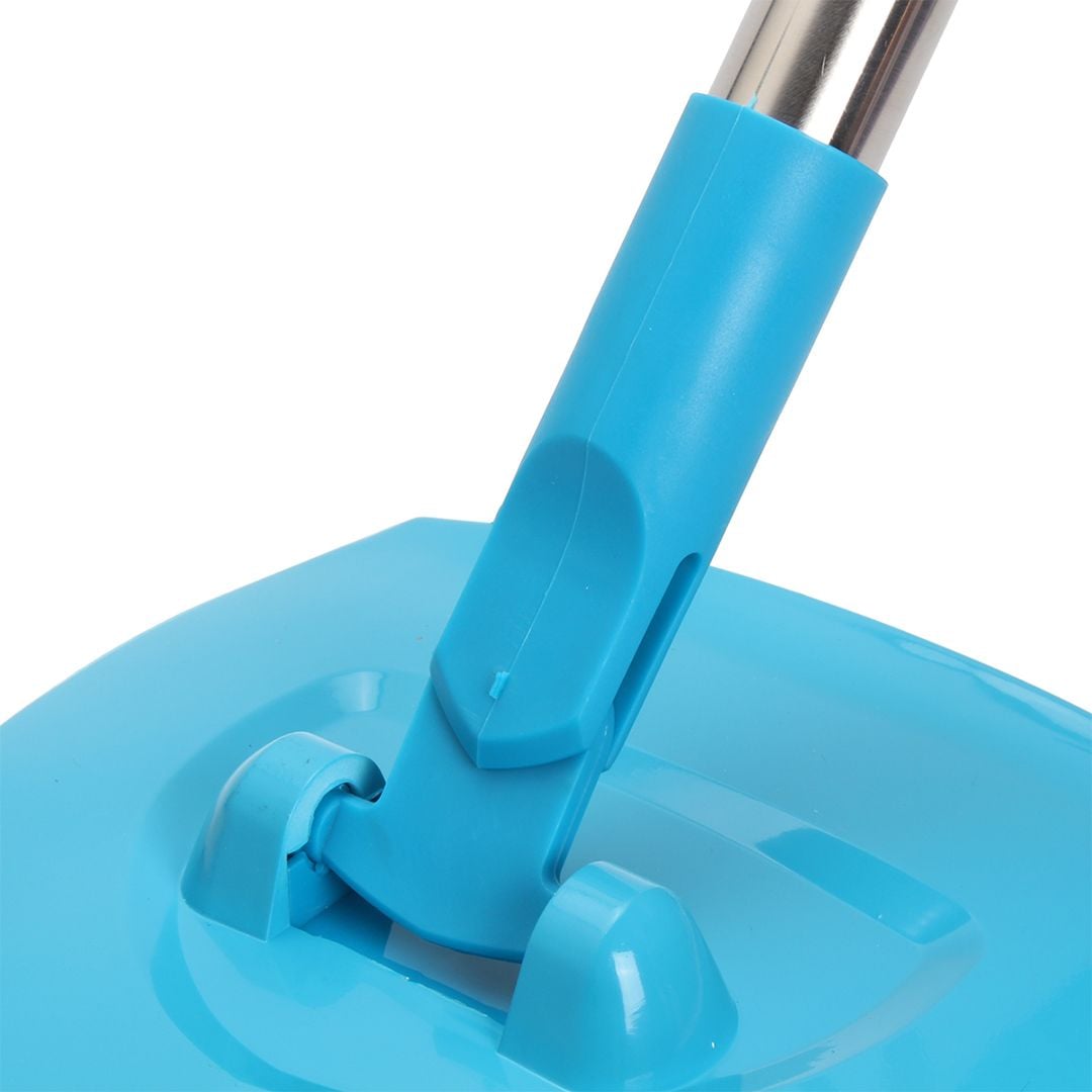 Double Brush Spin Broom product thumbnail 5