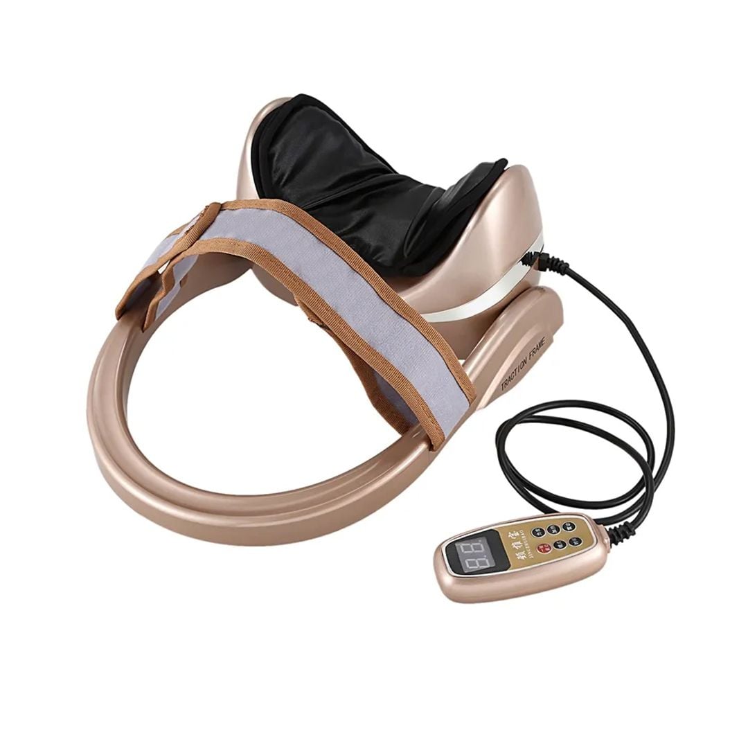 Neck Massager Pillow product thumbnail 4