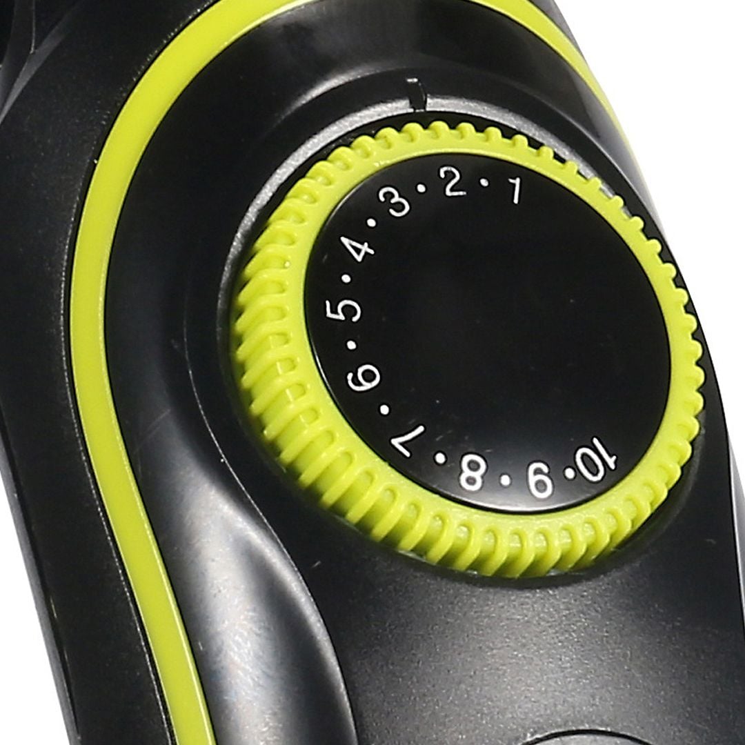 ماكينة قص وتشذيب الشعر للرجال	 - 11