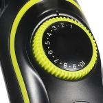 ماكينة قص وتشذيب الشعر للرجال	 - 11