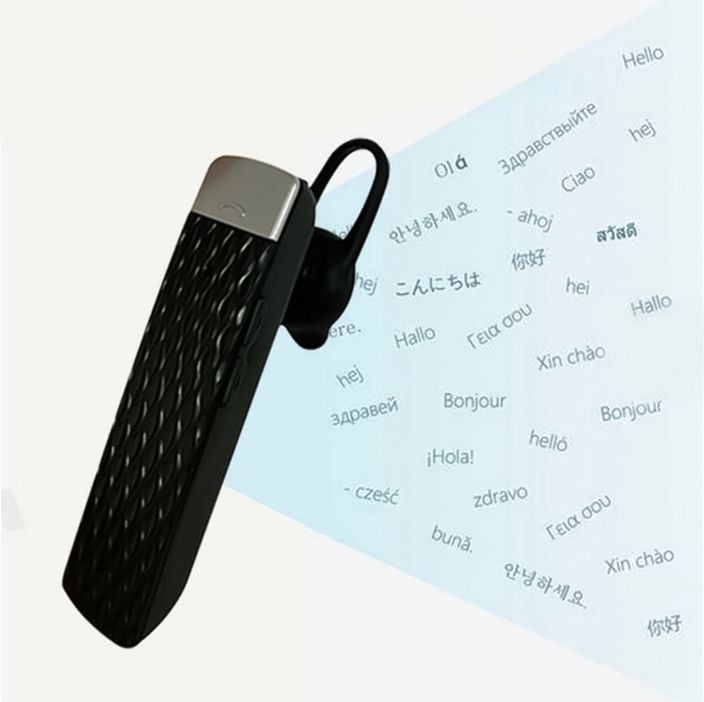 Smart Translation Headset product thumbnail 16