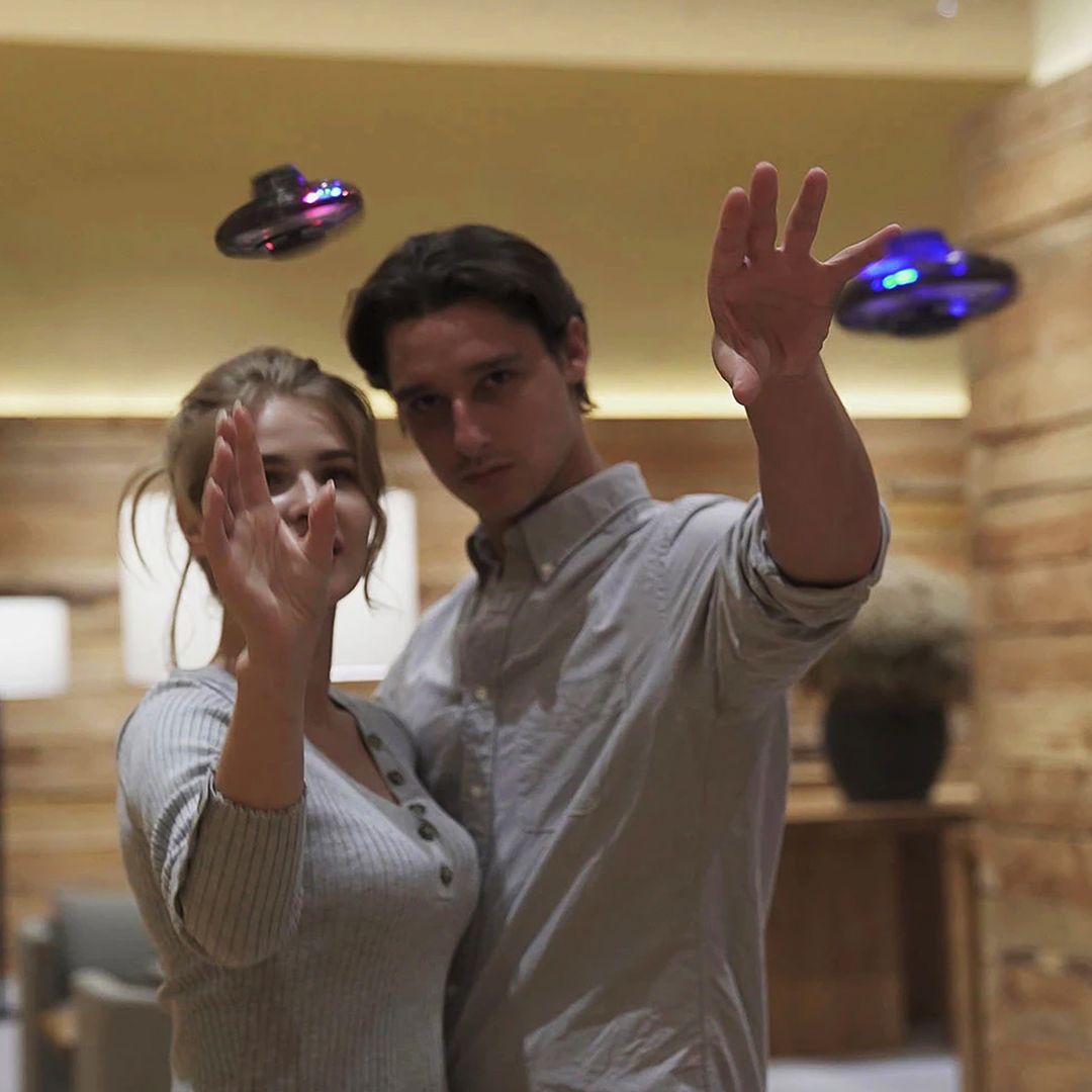 لعبة سبينر طائرة - 21