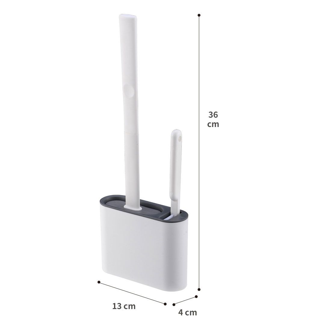 Hanging Toilet Brush Set product thumbnail 13