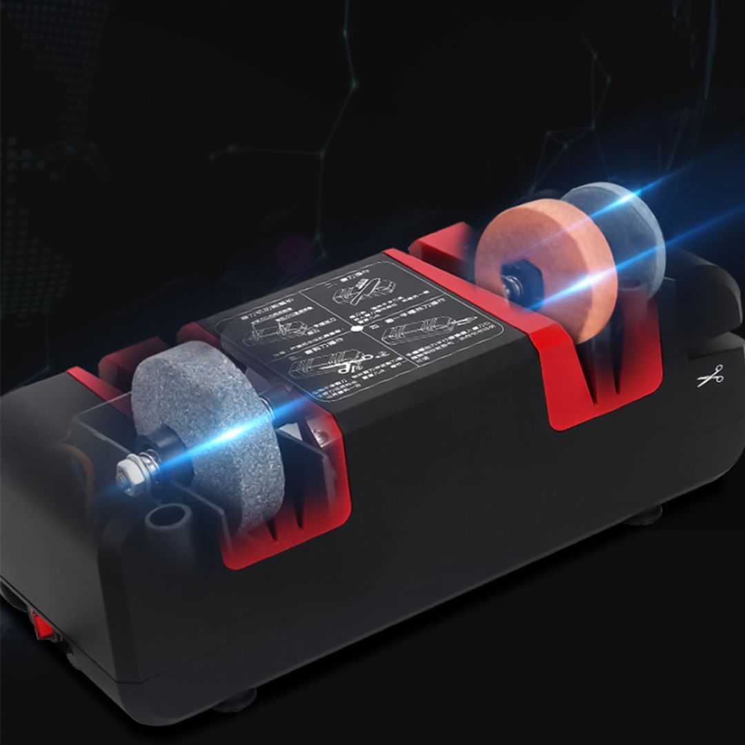 Multi-function knife sharpener product thumbnail 11