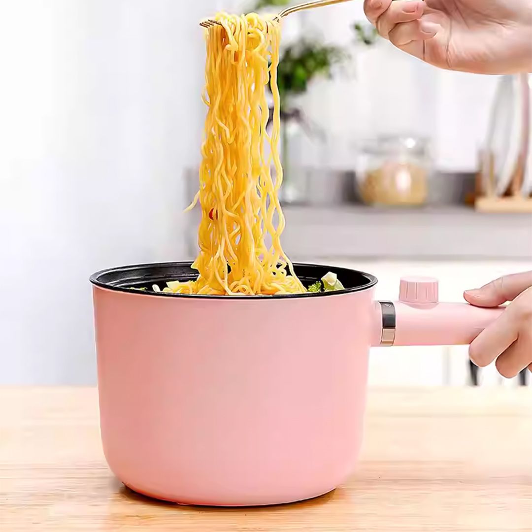 Stainless Steel Electric Cooker product thumbnail 5