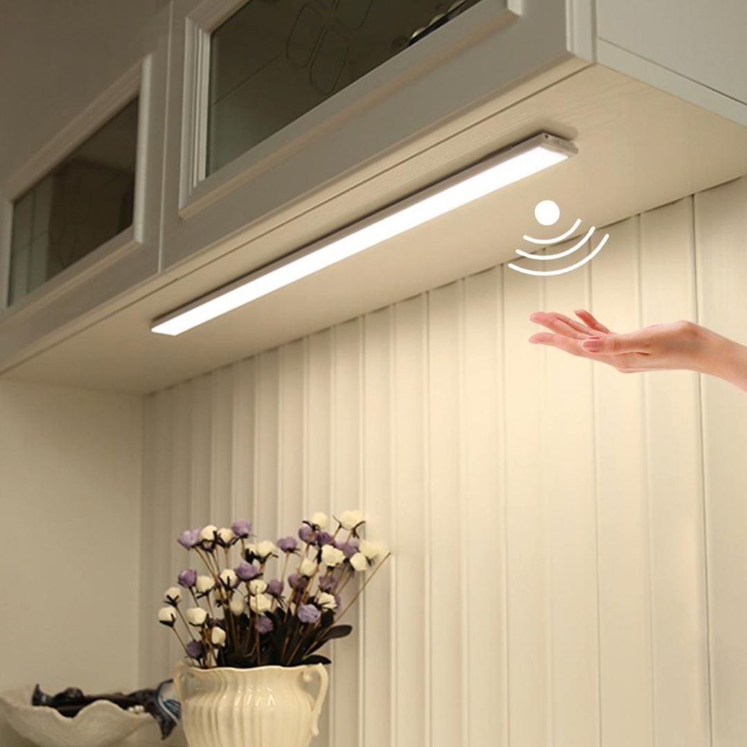 Rechargeable LED Night Lights product thumbnail 2