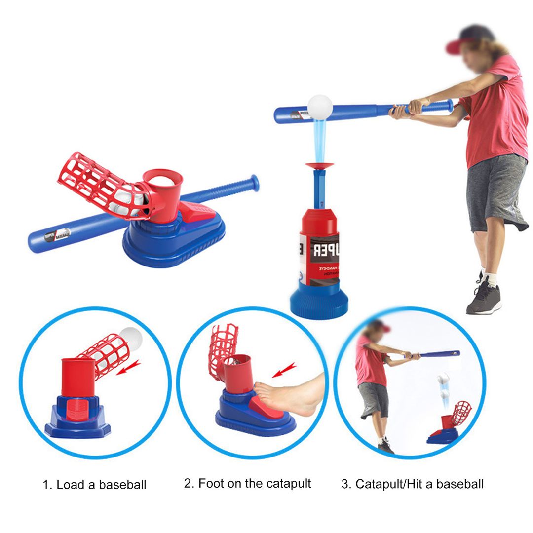 Baseball Game for Kids product thumbnail 15