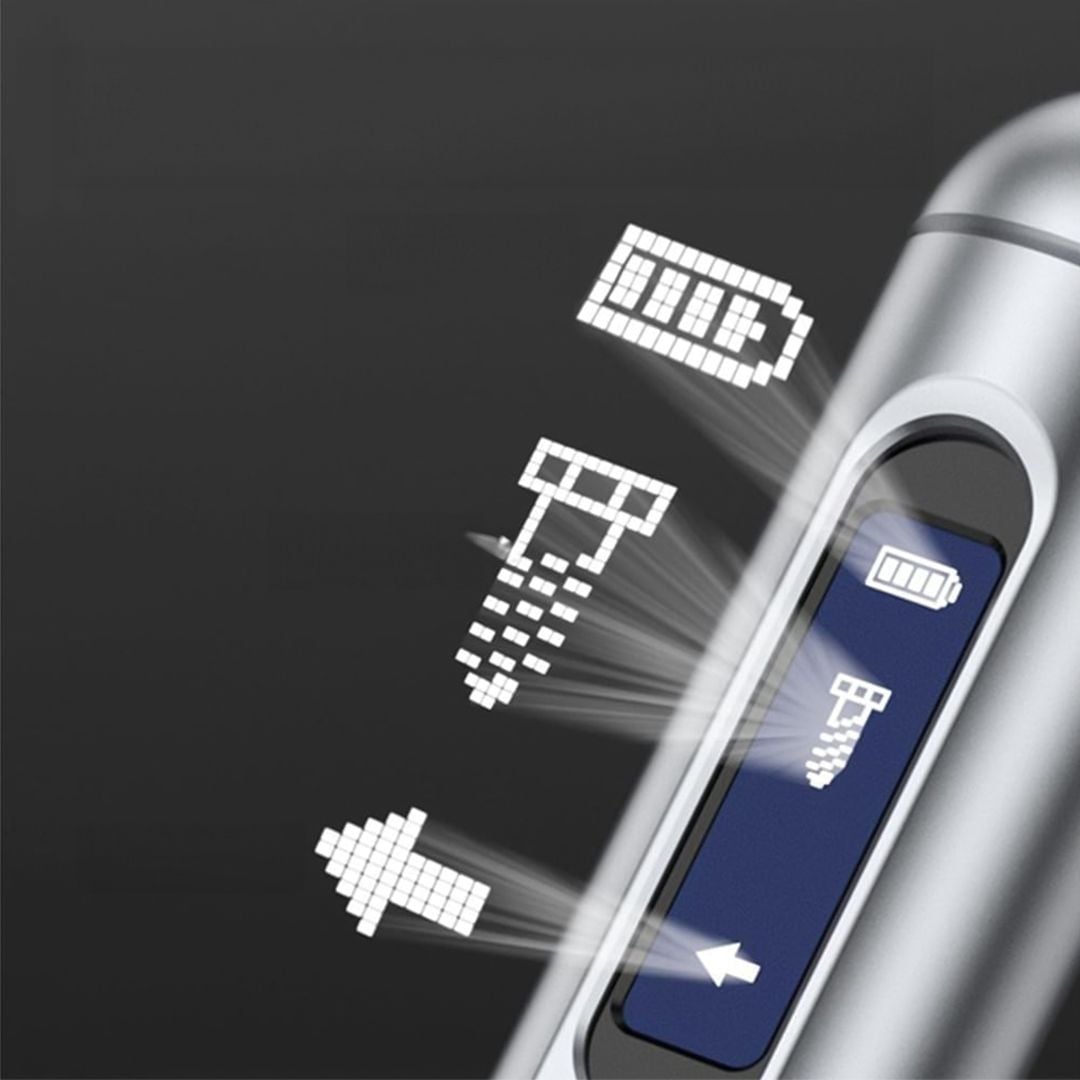 50 In 1 Precision Electric Screwdriver Set product thumbnail 6