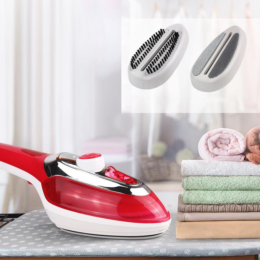 Portable Handheld Steamer‎ product thumbnail 7