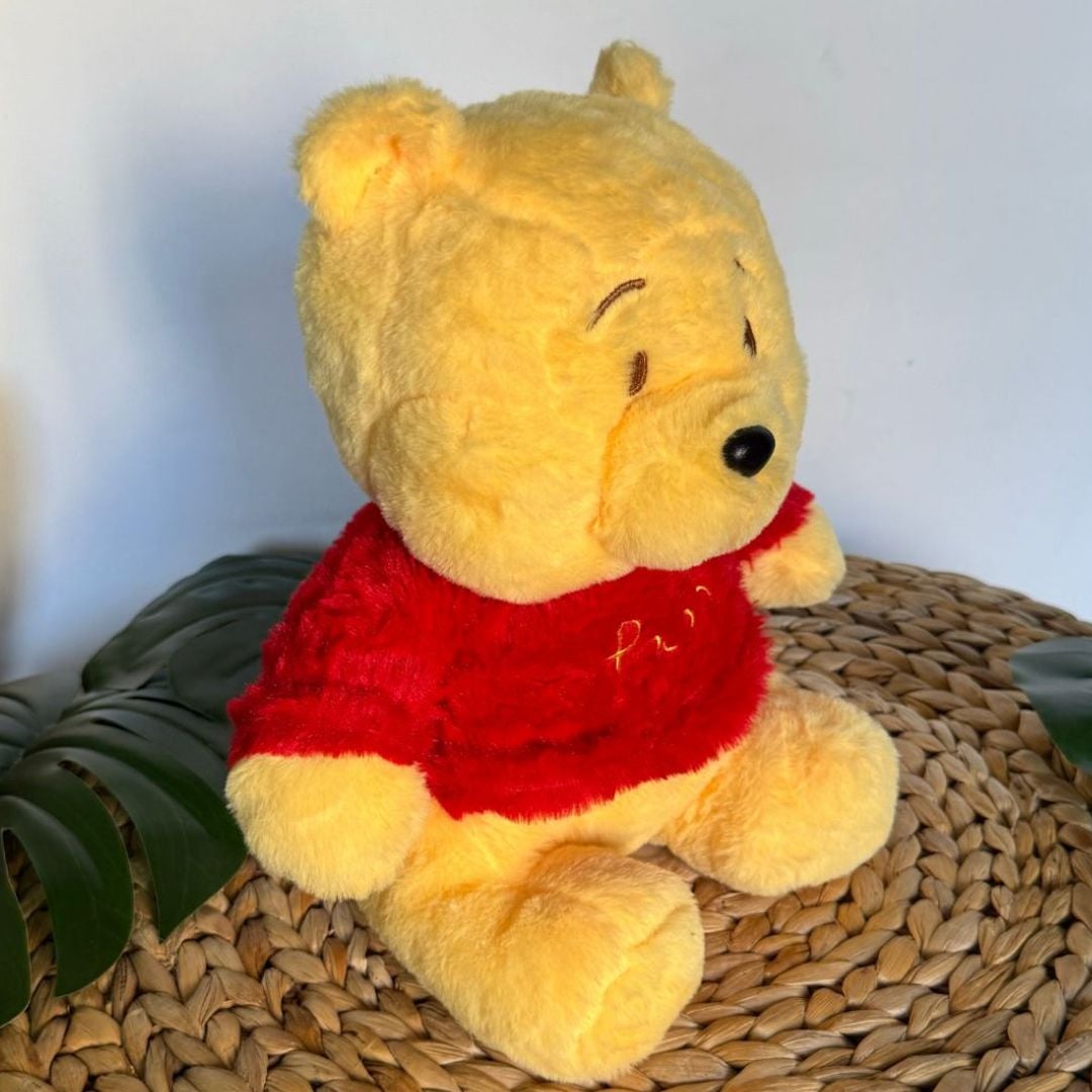 Winnie the Pooh Plush Toy product thumbnail 9