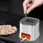 أداة تقشير بذور دوار الشمس