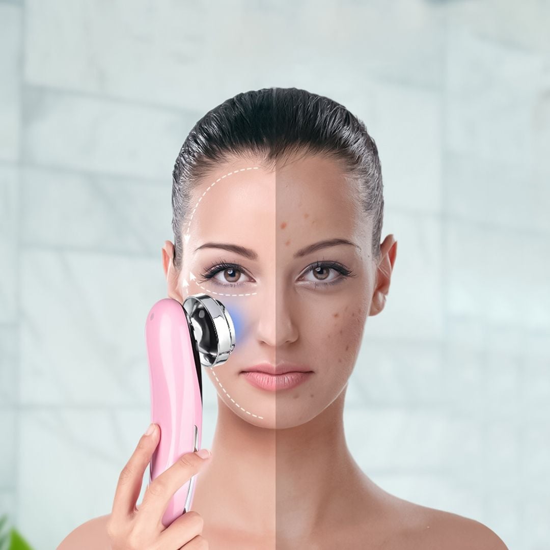 7in1 Face Massager Mesotherapy product thumbnail 12