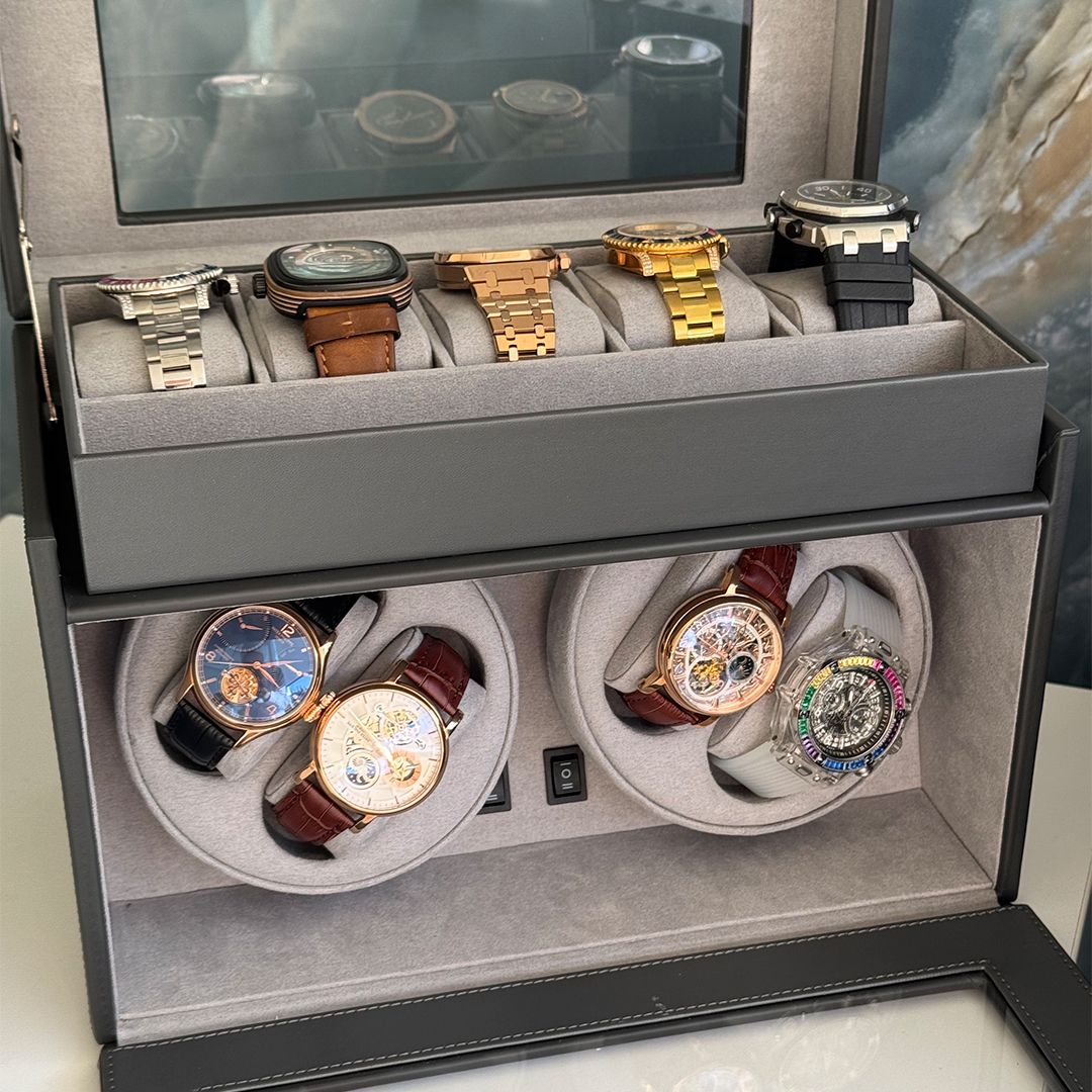Watch Box and Organizer product thumbnail 5
