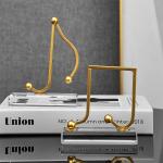  ديكور النوتات الموسيقية بقاعدة كريستال - 14