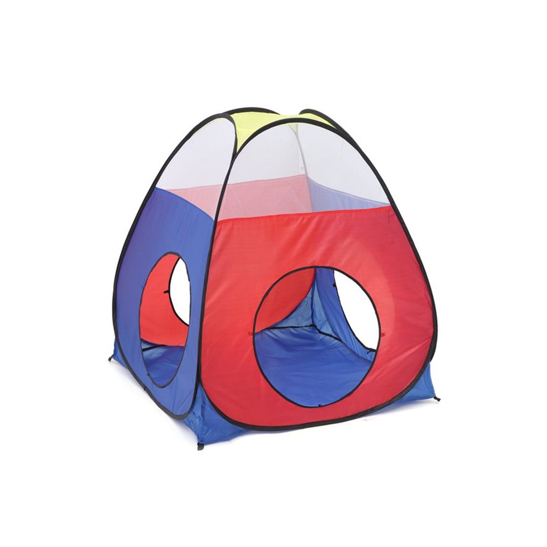 Tent and play maze for kids product thumbnail 11