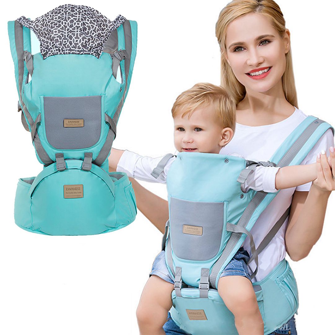Shoulder Baby Carrier product thumbnail 3