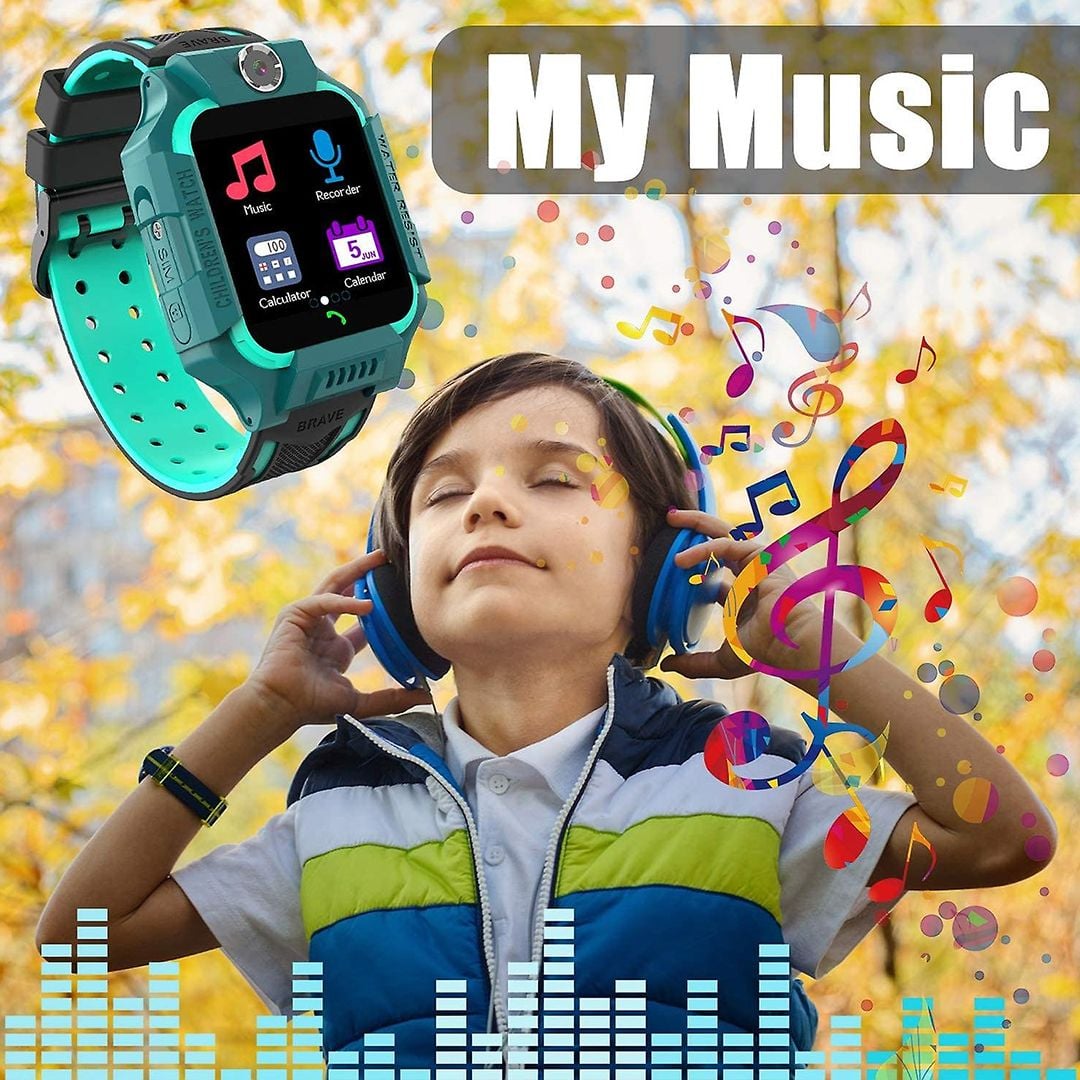 Smart Watch for Kids product thumbnail 4