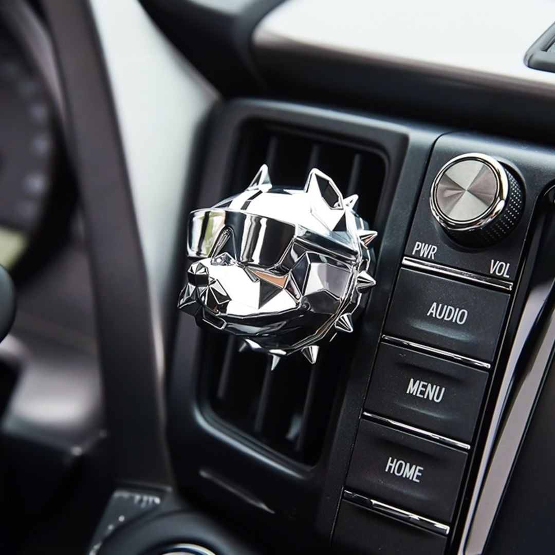 Car Air Freshener Box product thumbnail 7