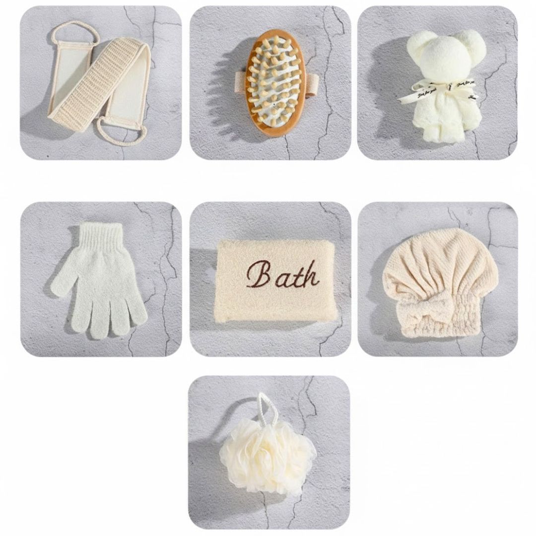 Home Spa Set for Body Care product thumbnail 10