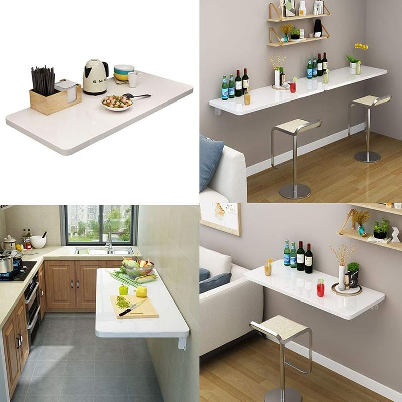 Foldable Wall Hanging Table product thumbnail 17