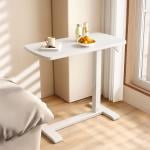 طاولة كمبيوتر جانبية متحركة - 3