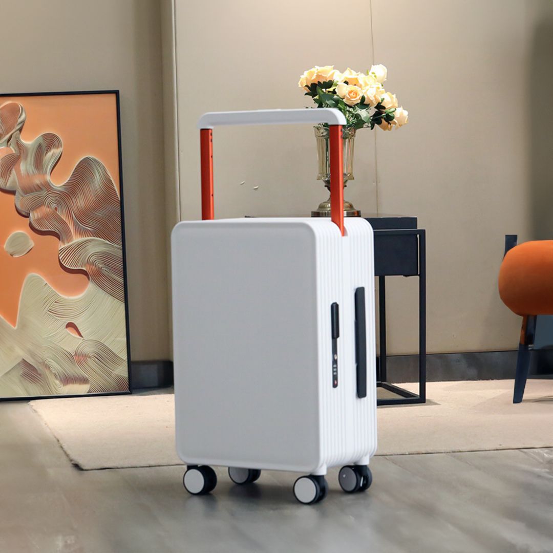 Trolley Travel Bag With Password product thumbnail 15
