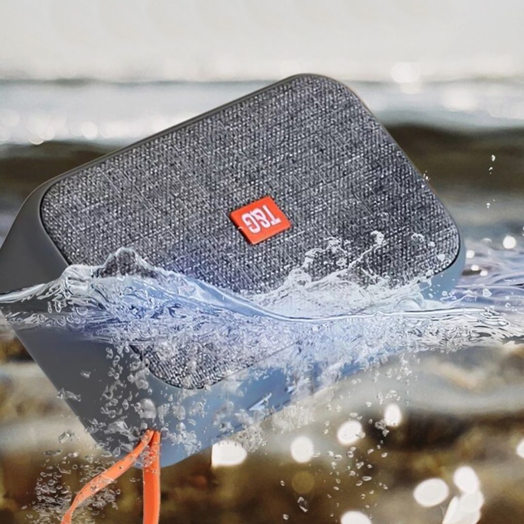 Wireless Bluetooth Speaker product thumbnail 17