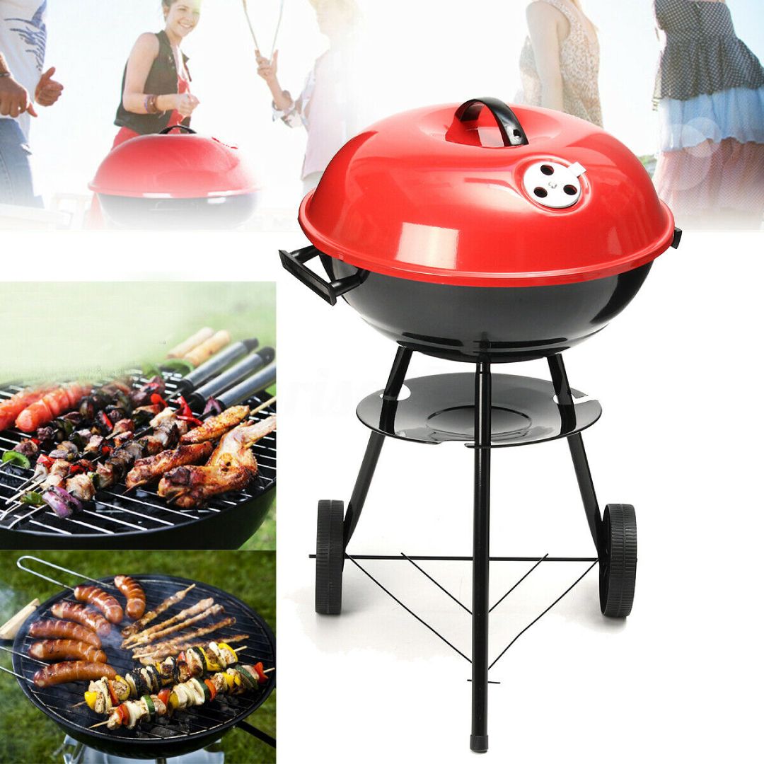 Portable BBQ Grill product thumbnail 9
