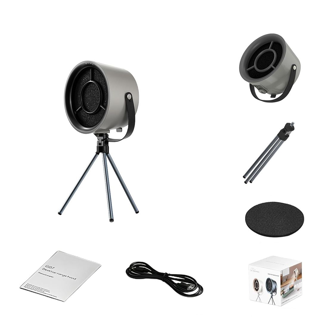 شفاط مطبخ محمول - 12