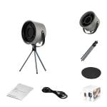 شفاط مطبخ محمول - 12