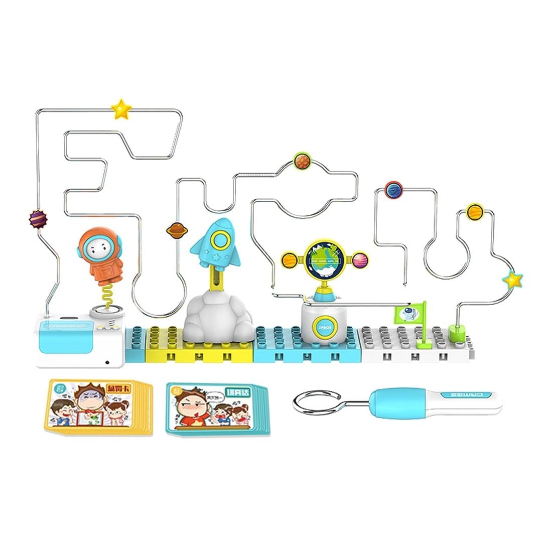 Electric Maze Toy product thumbnail 8