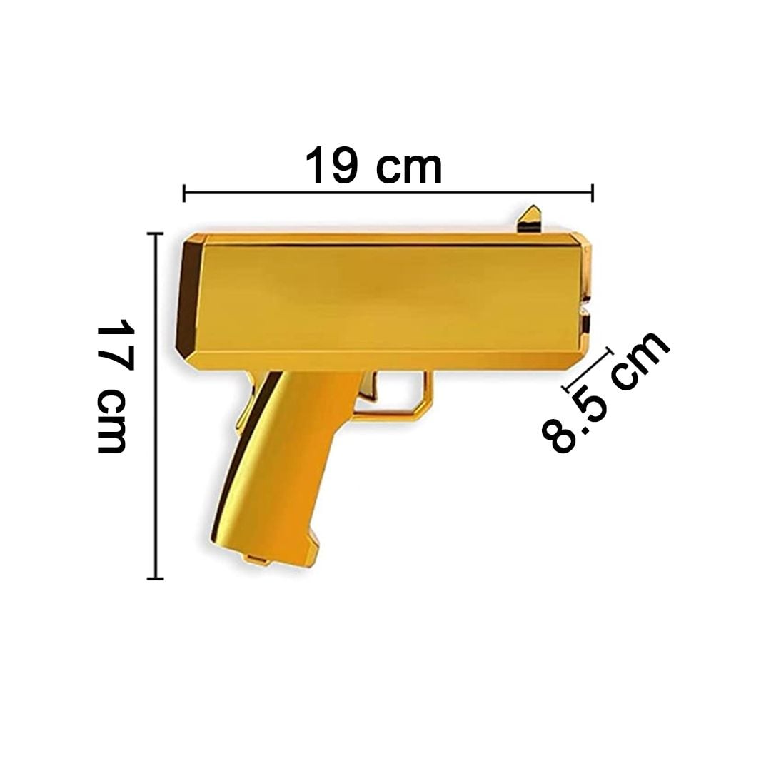 Super Money Gun product thumbnail 14