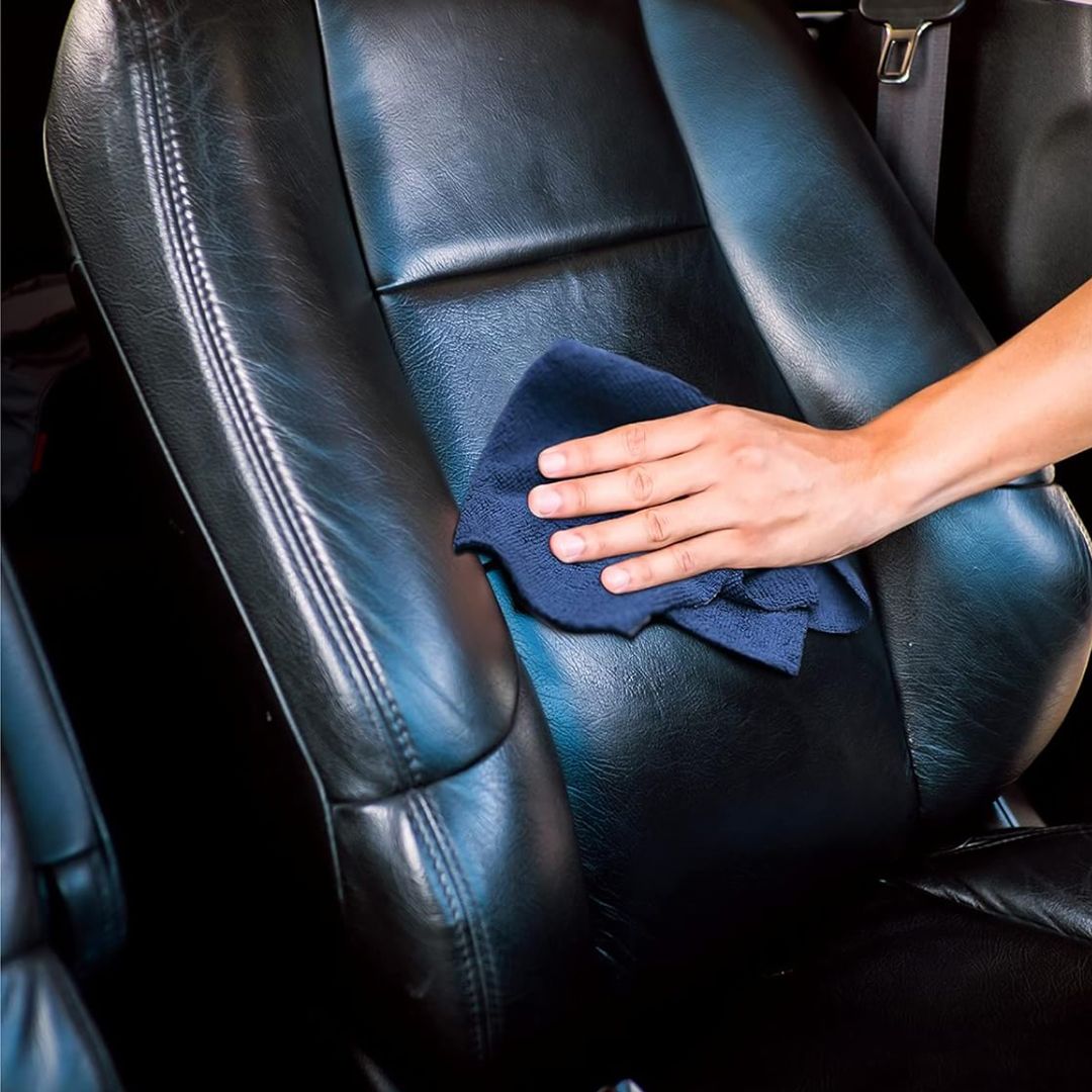 رول تنظيف قابل لإعادة الاستخدام - 13