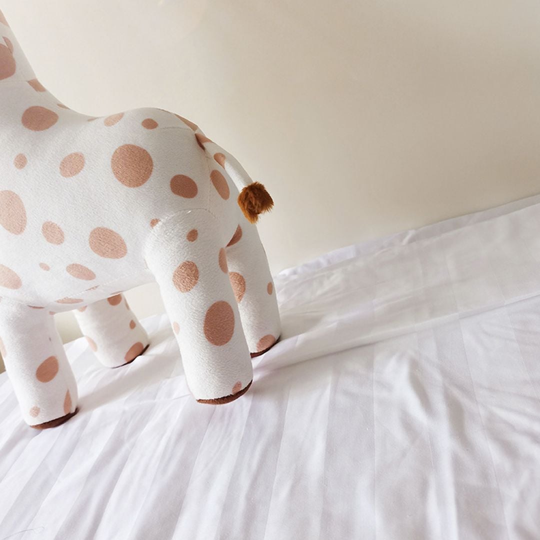 Stuffed Giraffe Doll product thumbnail 5