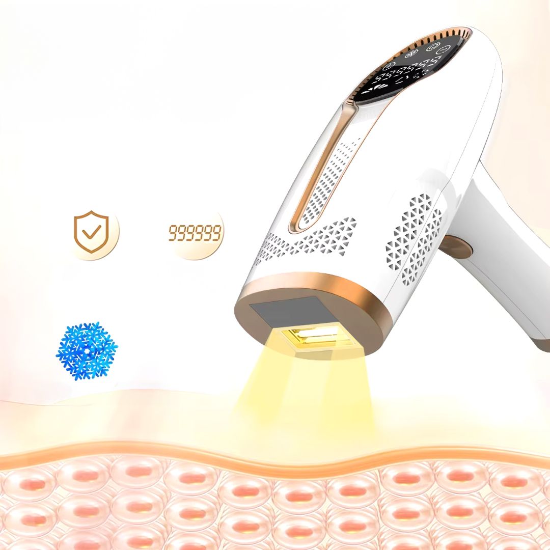 IPL Hair Removal product thumbnail 10