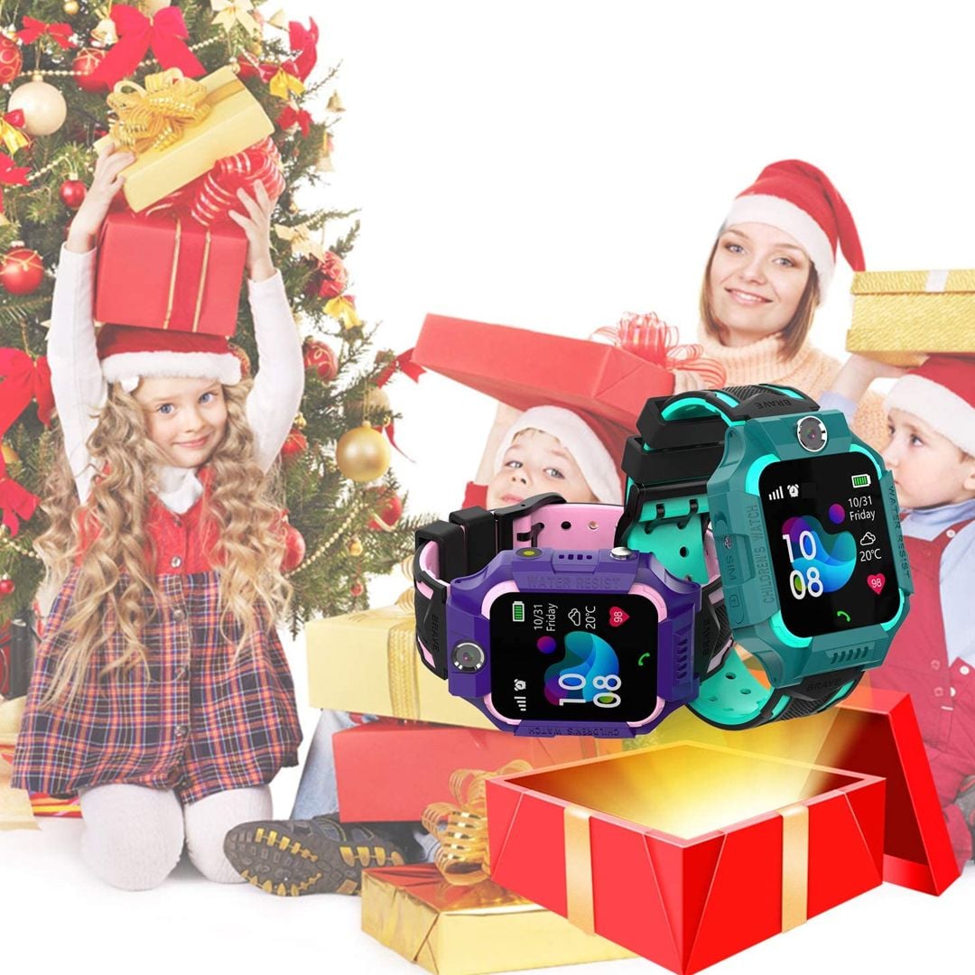 Smart Watch for Kids product thumbnail 11