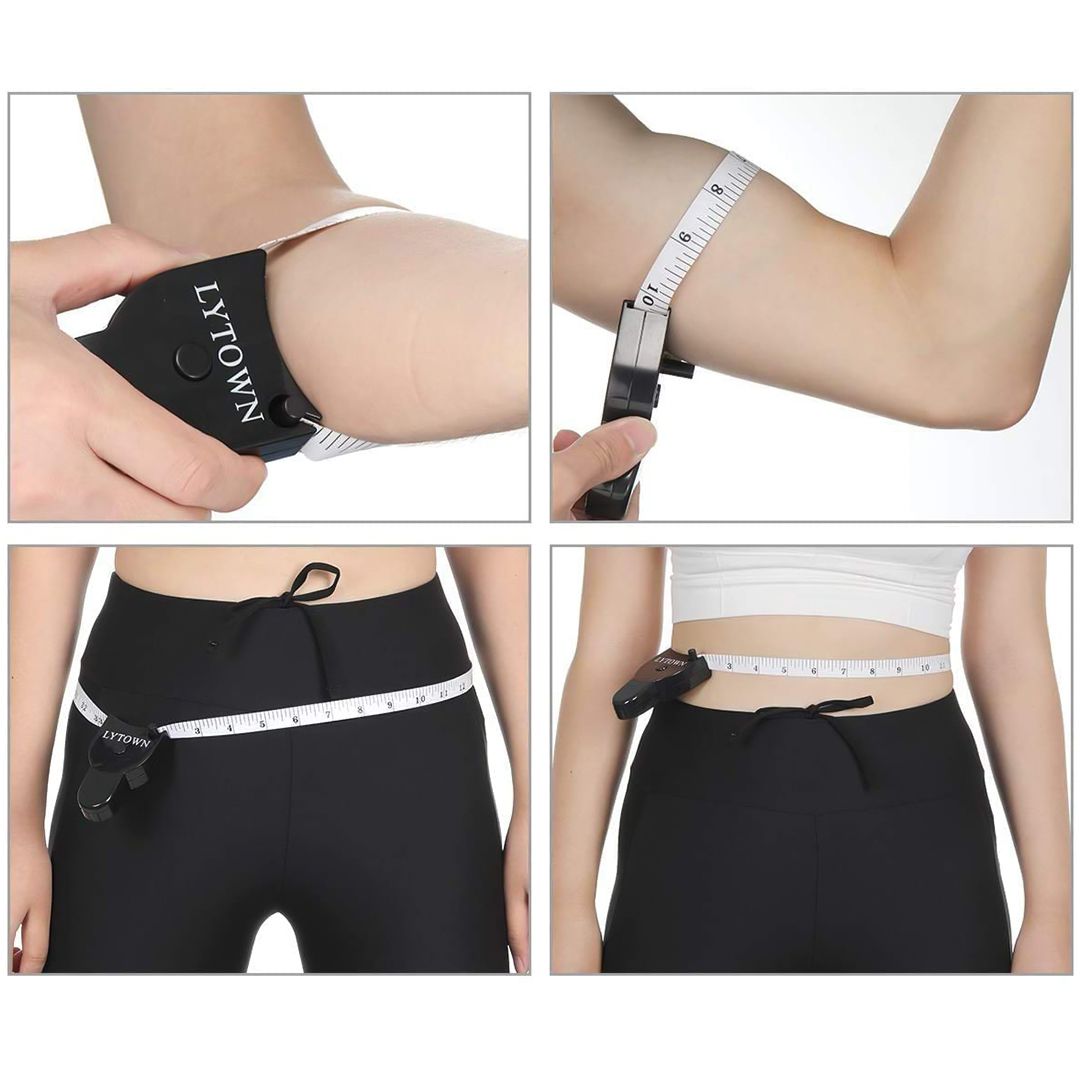 Body Measuring Tape product thumbnail 6