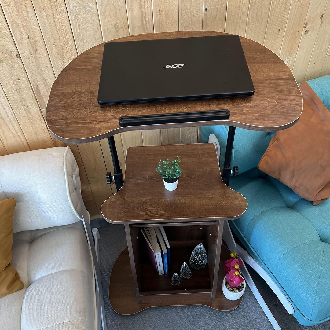 Table and Desk with Adjustable Height product thumbnail 20