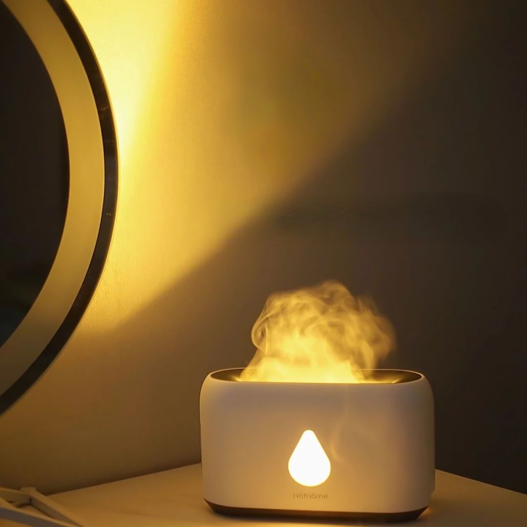 FlameHumidifier product thumbnail 13
