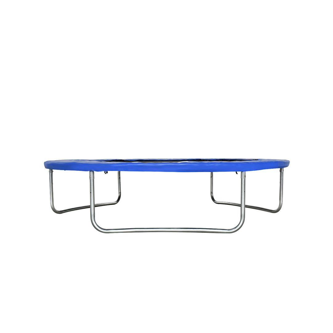 Outdoor Trampoline with Stairs M2 S1.83 product thumbnail 9
