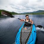 قارب كاياك قابل للنفخ - 10