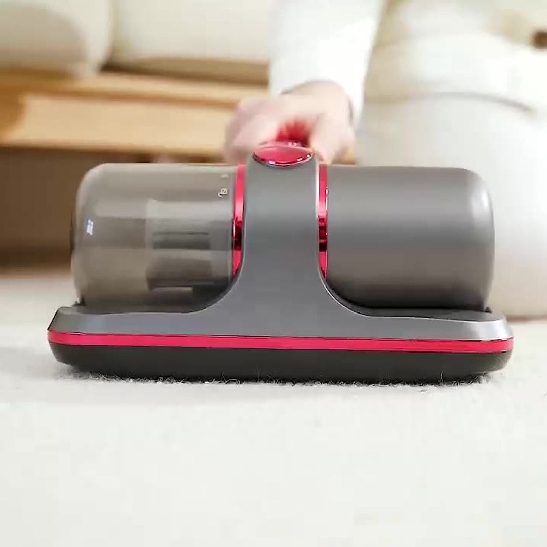 Portable Vacuum Cleaner for Furniture Cleaning product thumbnail 4