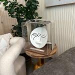 حامل مصحف أكريليك فاخر للعرض والإهداء من روح - 13